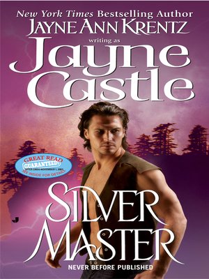 cover image of Silver Master